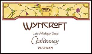 Wyncroft 2003 Chardonnay